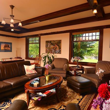 מיסולה Blossom'S Bed And Breakfast מראה חיצוני תמונה