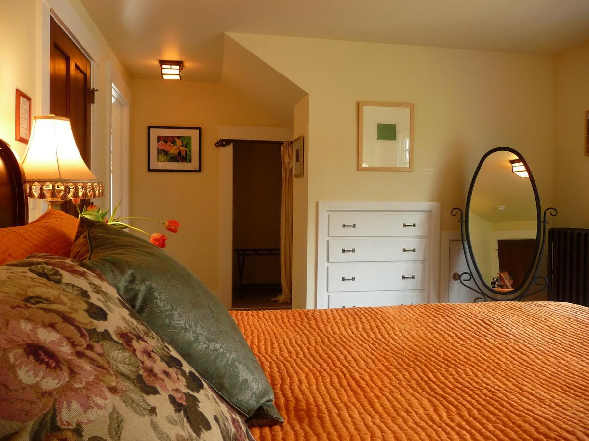 מיסולה Blossom'S Bed And Breakfast מראה חיצוני תמונה