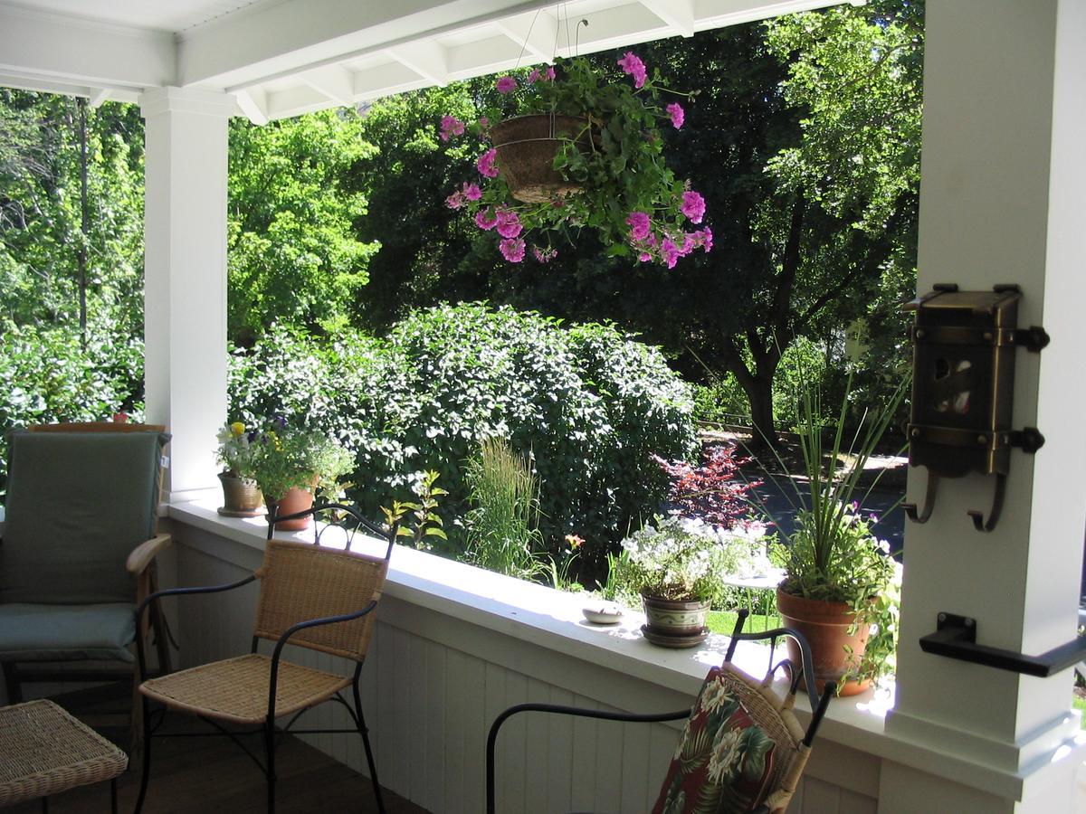 מיסולה Blossom'S Bed And Breakfast מראה חיצוני תמונה