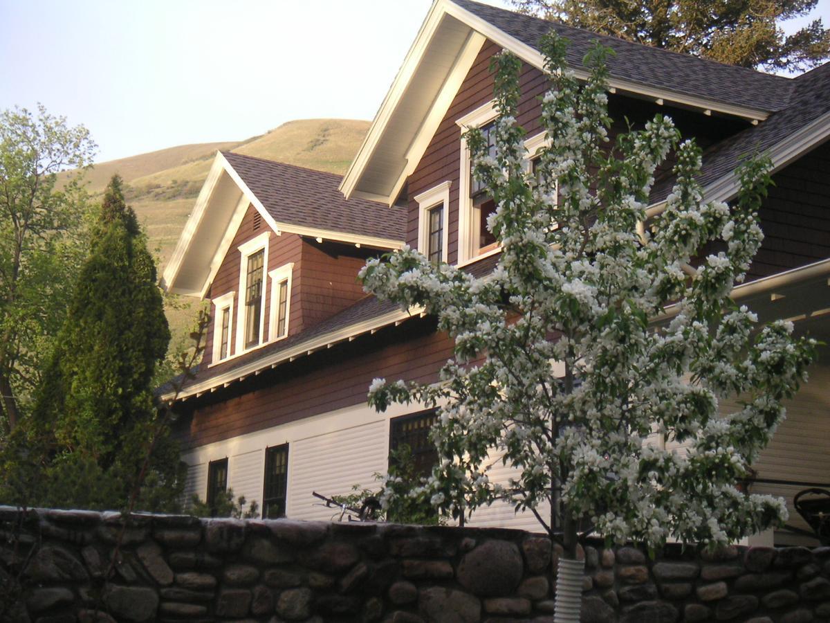 מיסולה Blossom'S Bed And Breakfast מראה חיצוני תמונה