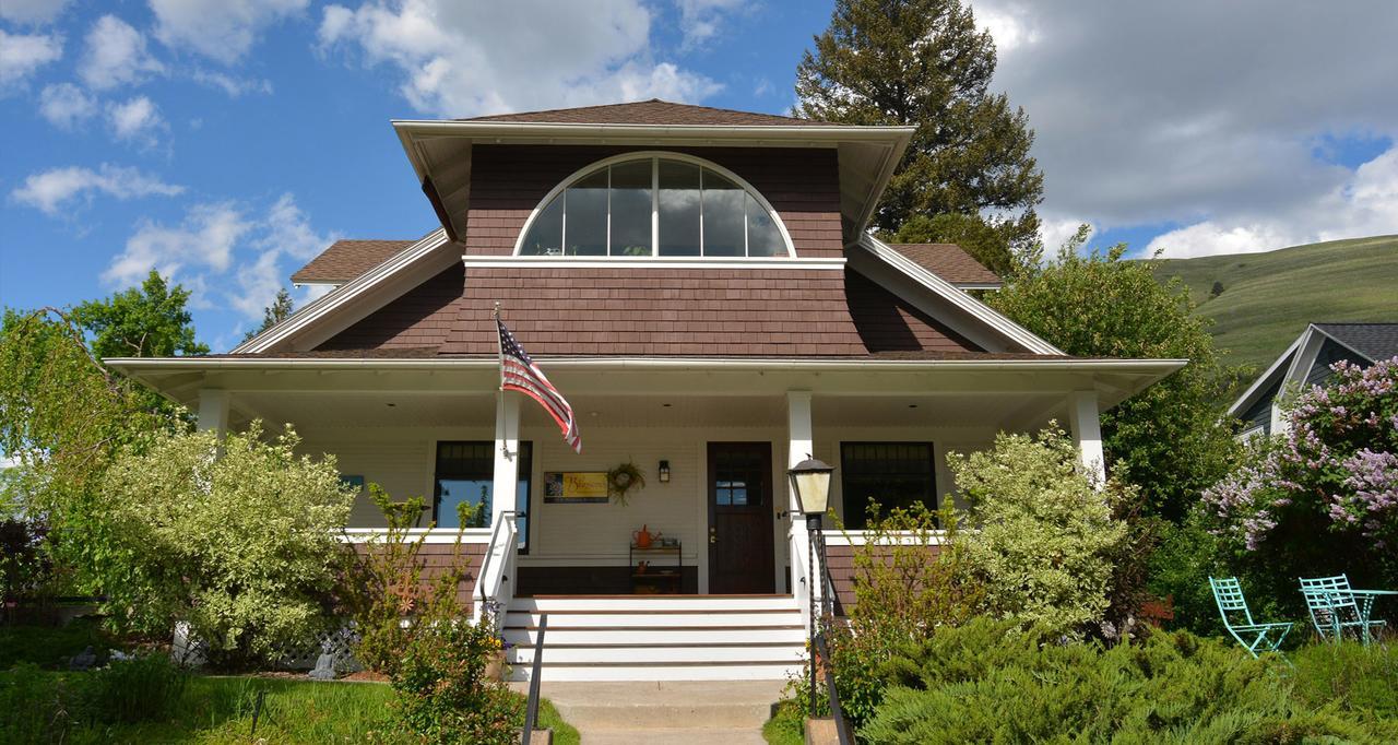 מיסולה Blossom'S Bed And Breakfast מראה חיצוני תמונה