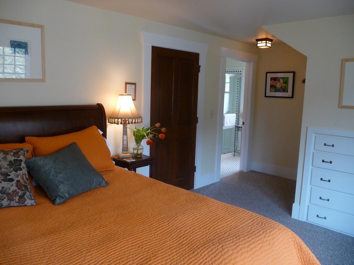 מיסולה Blossom'S Bed And Breakfast מראה חיצוני תמונה