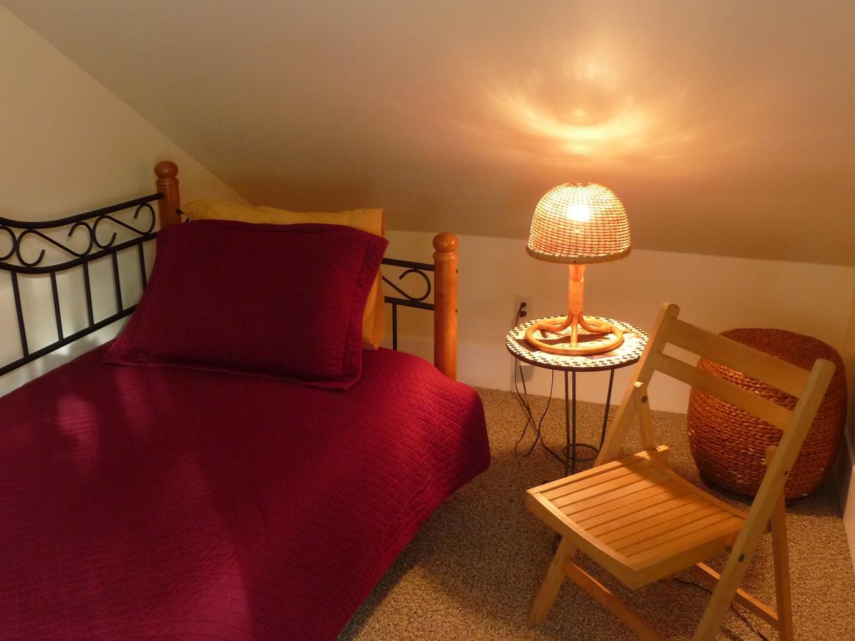 מיסולה Blossom'S Bed And Breakfast מראה חיצוני תמונה