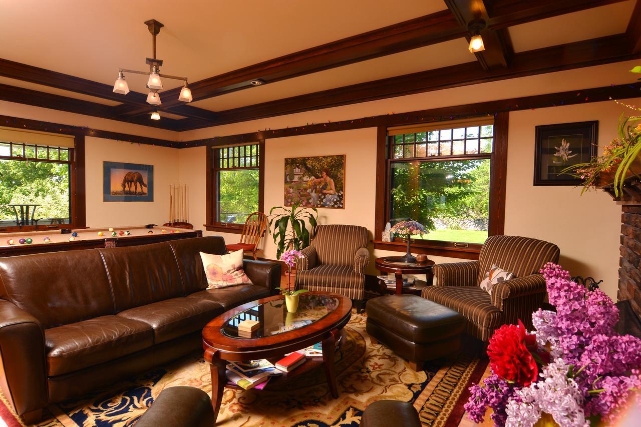 מיסולה Blossom'S Bed And Breakfast מראה חיצוני תמונה